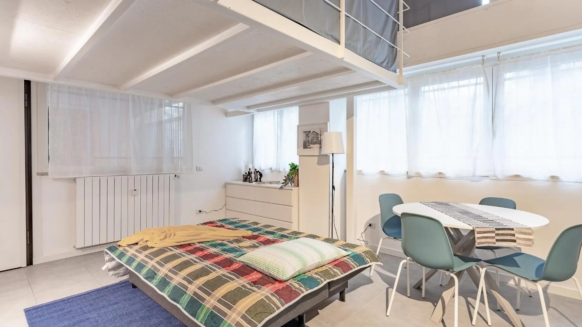 Appartamento Spazio Milano