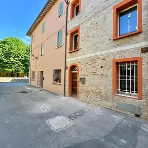 Casa Viaggi Appartamento Castel Guelfo Di Bologna