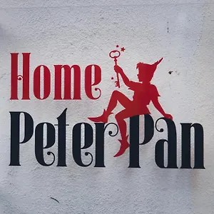 Peterpan, Direttamente Sulla Piazza Appartamento Casal Fiumanese