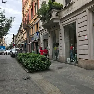 Sarpi Appartamento Milano