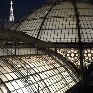 Big In Center Alloggio in famiglia Milano