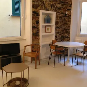 4u Appartamento Camogli