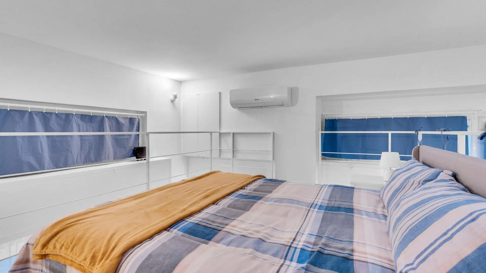 Spazio Milano Apartment