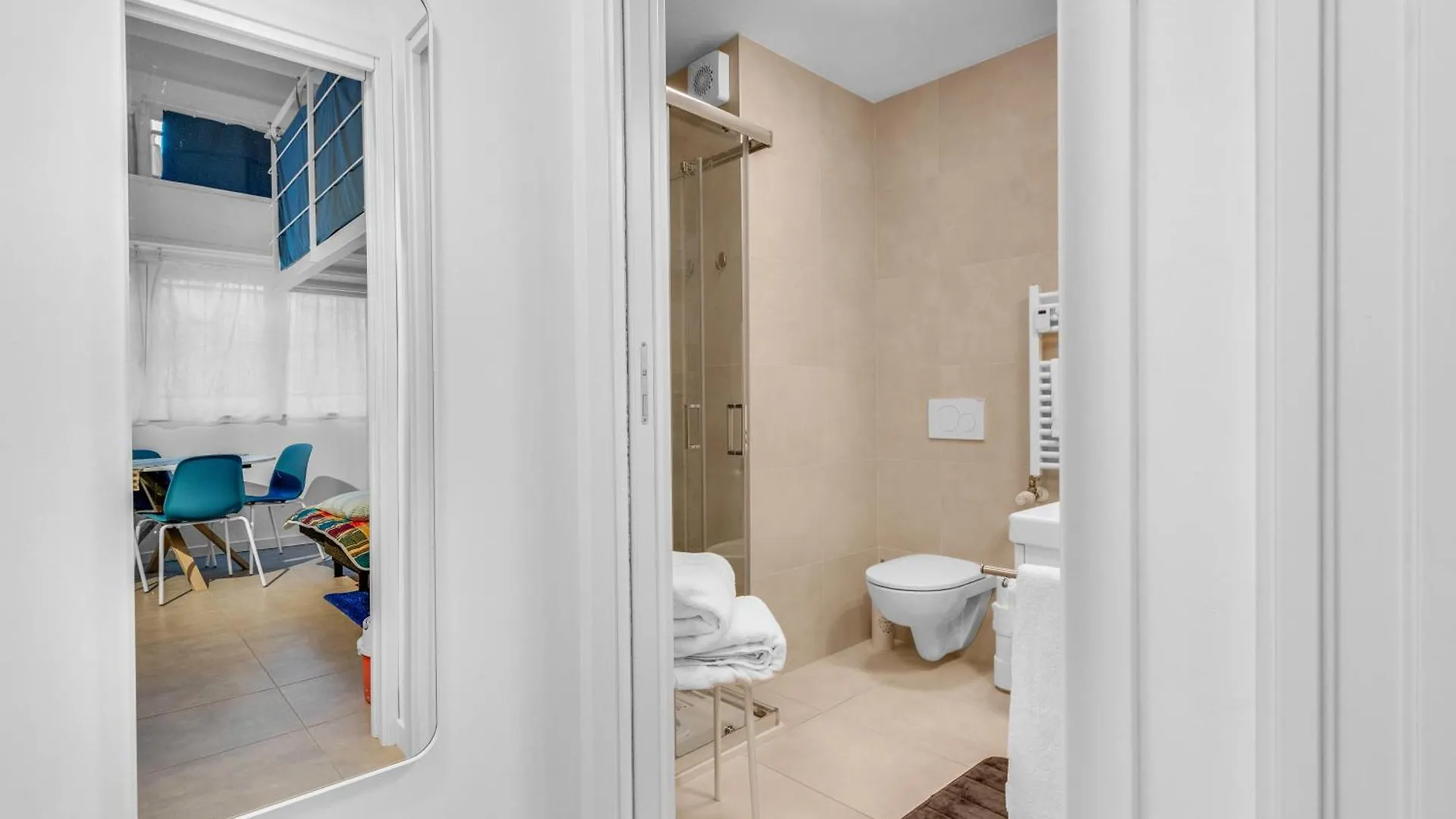 Spazio Milano Daire