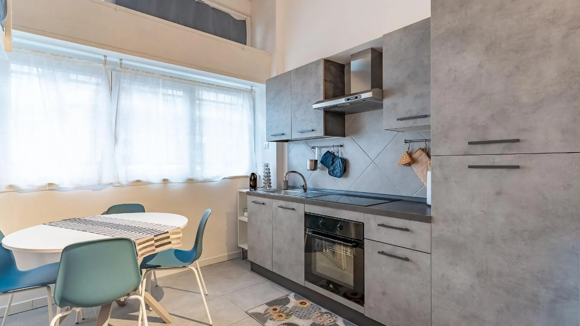 Daire Spazio Milano