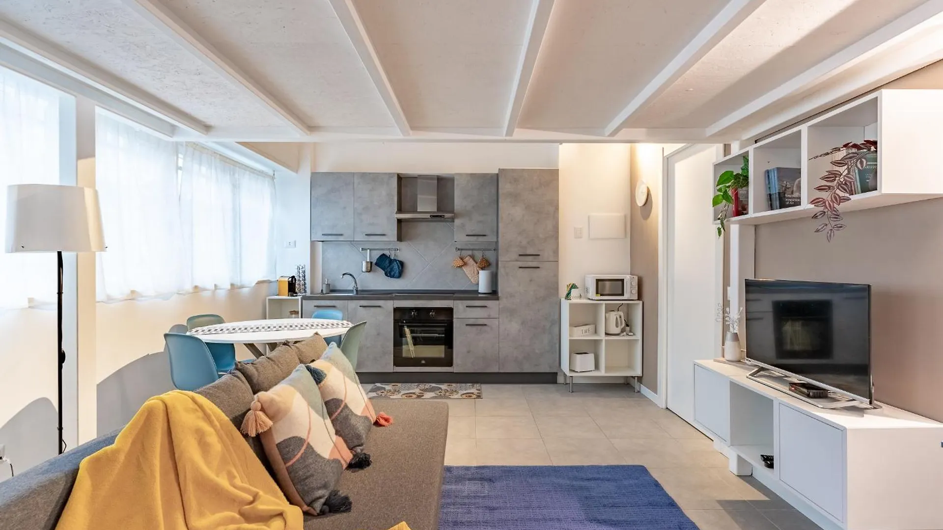 Spazio Milano Daire